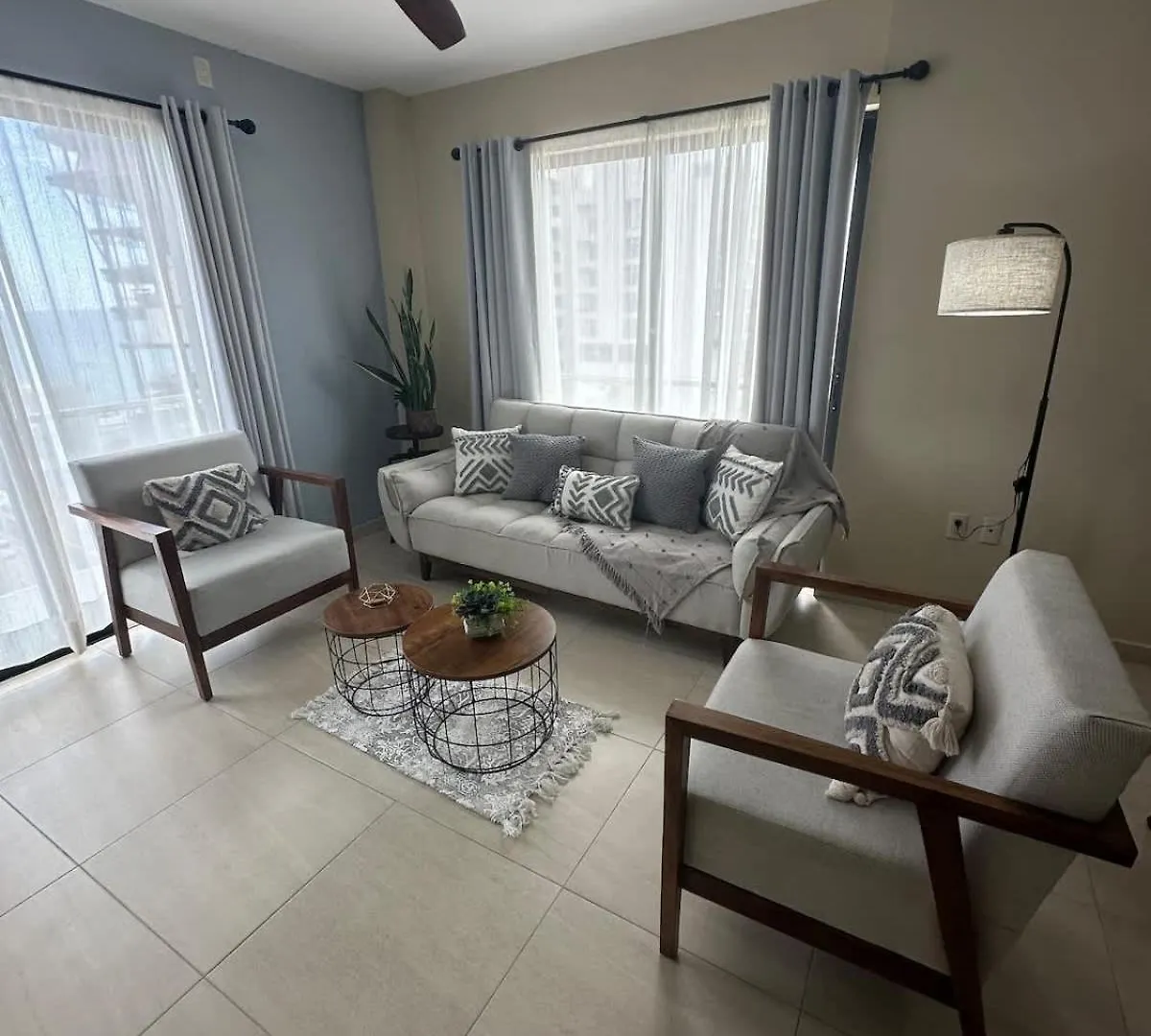 Apartment 1 Block From The Malecon Beach View - Flamingo 601 Mazatlán