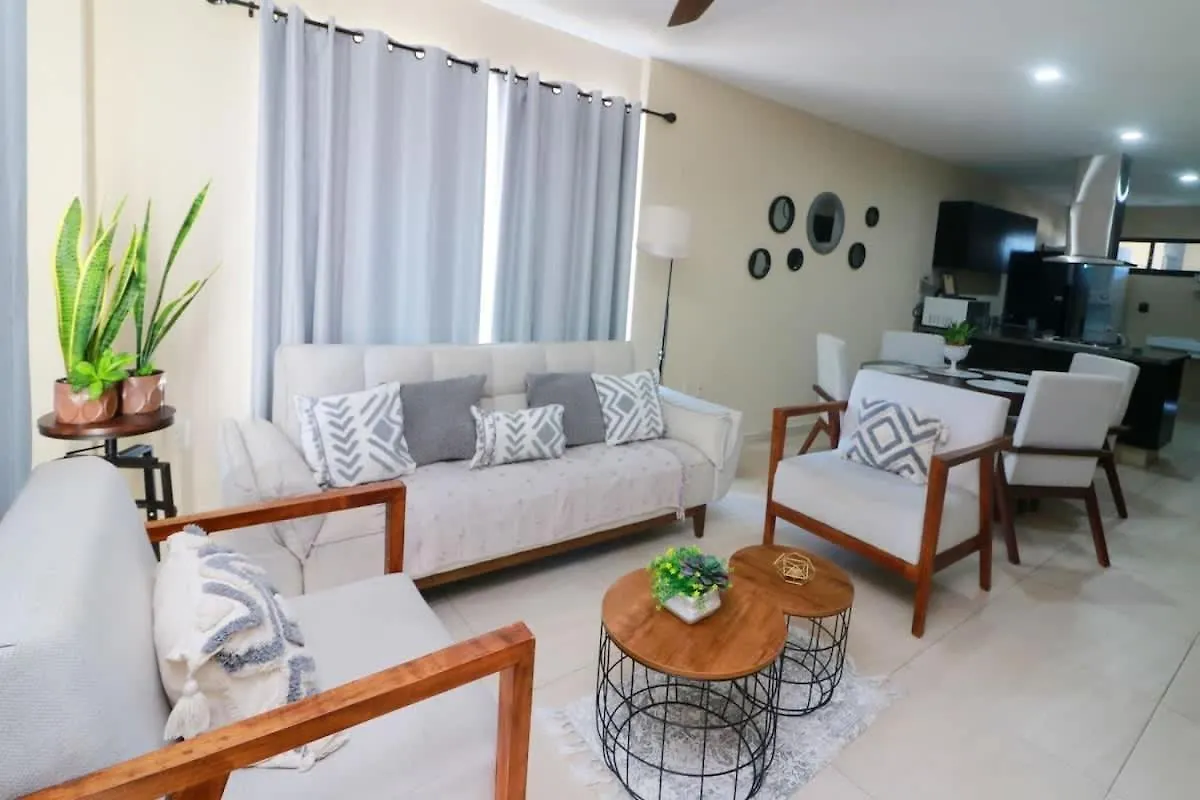 Apartment 1 Block From The Malecon Beach View - Flamingo 601 Mazatlán Casa vacanze