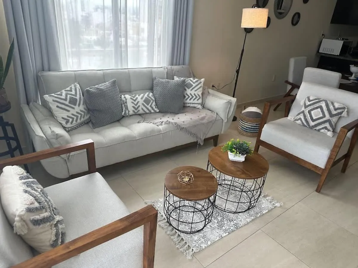 Casa vacanze Apartment 1 Block From The Malecon Beach View - Flamingo 601 Mazatlán