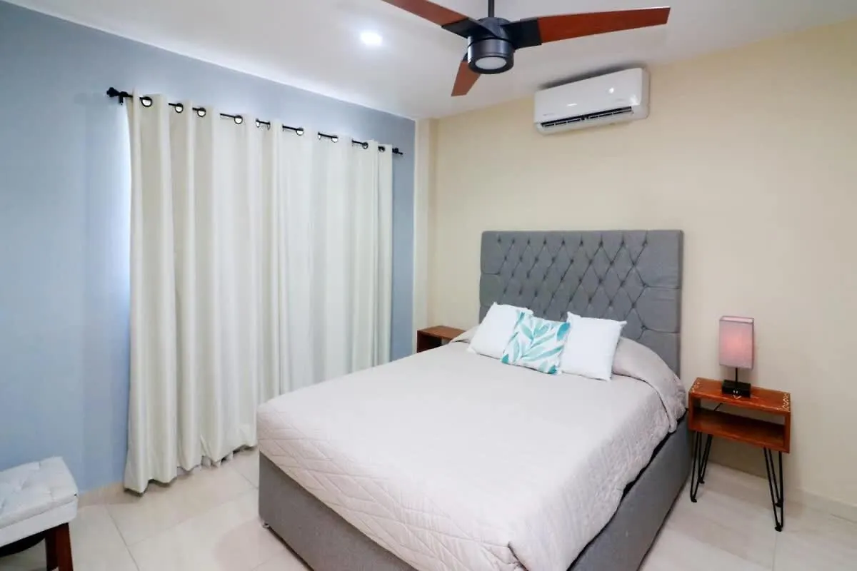Apartment 1 Block From The Malecon Beach View - Flamingo 601 Mazatlán Casa vacanze
