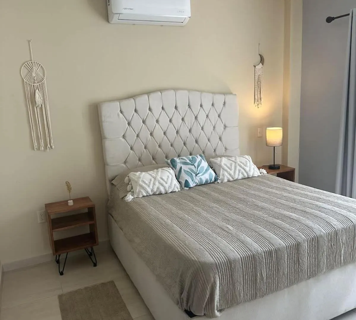 Apartment 1 Block From The Malecon Beach View - Flamingo 601 Mazatlán